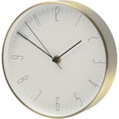 4Living Monaco 20cm wall clock
