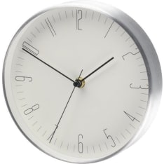 4Living Monaco 20cm seinäkello