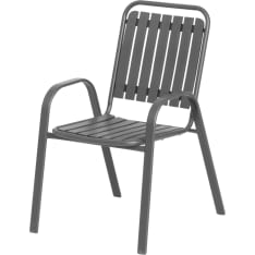 4Living Eila stackable chair