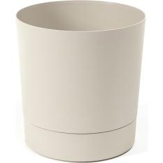 4Living Aura protective pot with saucer pocket