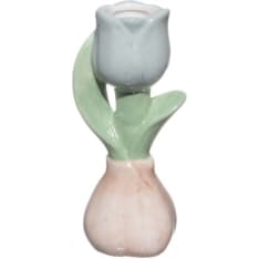 4Living Tulppaani 17cm maljakko