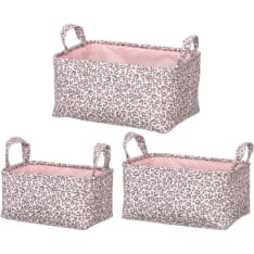 4Living Fera säilytyskori