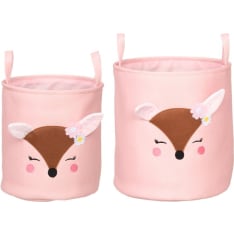 4Living Bambi storage basket