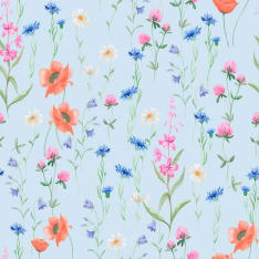 4Living Floreo oilcloth