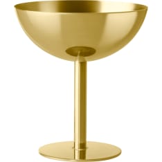 Maku dessert/champagne glass