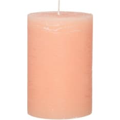 Fanni K Rustic 10x15cm table candle