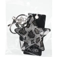Acces keyring