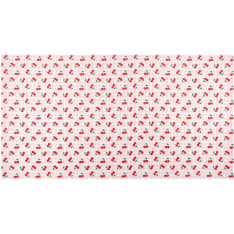 4Living Mon Cherry beach towel