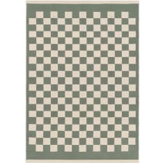 Fanni K Shakki cotton carpet