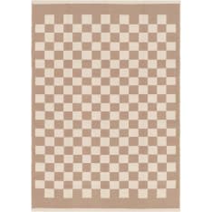 Fanni K Shakki cotton carpet