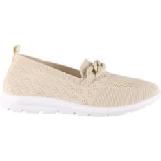 Acces ladies loafers