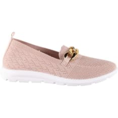 Acces ladies loafers