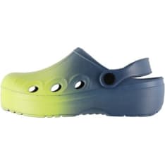 Acces Duo children's clogs