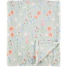 4Living Floreo throw blanket