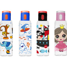 Kids’ Drink Bottle Assortment 0.5 L
