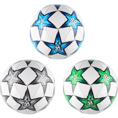 Football size 5
