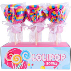 Lollipop naisten sukat