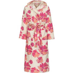 Acces ladies bathrobe