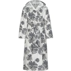 Acces ladies bathrobe