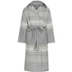 Acces men's bathrobe