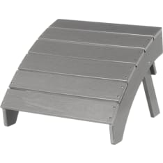 4Living Adirondack rickshaw