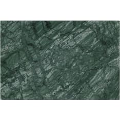 Maku 30x20 cm marble serving board