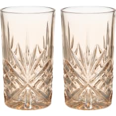 Maku 40 cl 2 pcs drinking glass