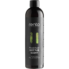 Rento Suomen metsä 300 ml paljutuoksu