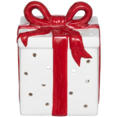 4Living Gift Box candle lantern