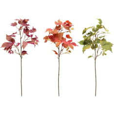 4Living 74cm vaahtera oksa lajitelma