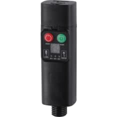 Finnlumor power supply 3,7V 1800mAh 24-31V rechargeable for decorative lights