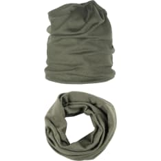 Access women's neck warmer/beanie