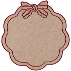 4Living Bow Placemat