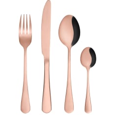 Maku 16 pieces cutlery
