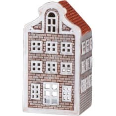 4Living Amsterdam talolyhty