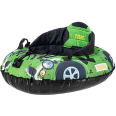 Atom snow tyre