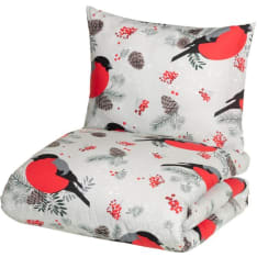 4Living Bullfinch duvet cover set