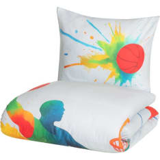 4Living Koris duvet cover set