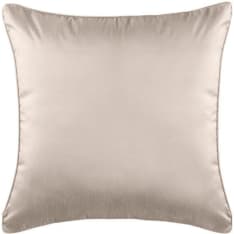 Fanni K Silk cushion