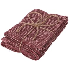 Fanni K Bamboo 2 pcs kitchen towel