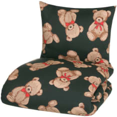 4Living Teddy Bear duvet cover set