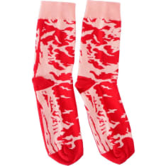 Acces men's socks
