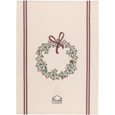 Fanni K Noel kitchen towel