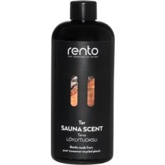 Rento Terva 400 ml löylytyuoksu