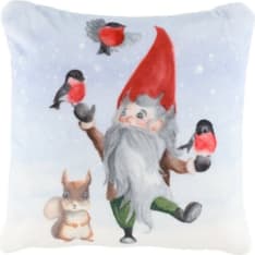 Winteria Nisse Decorative Cushion