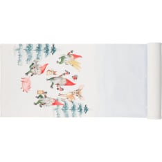 Winteria Nisse Table Runner
