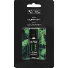 Rento Metsä 10 ml löylytyuoksu