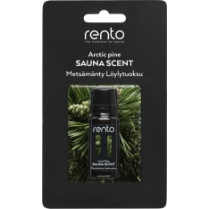 Rento Metsämänty 10 ml löylytyuoksu