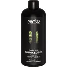 Rento Metsämänty 400 ml löylytyuoksu
