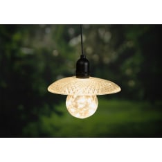 Tarmo Ascot Solar Pendant Light